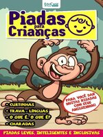 Piadas para Crianças